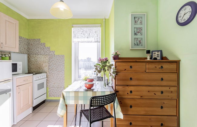 Apartments Vesta at Ilyushin str. - Foto 7