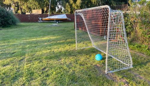 Apartment Rügenferienhaus Souterrain by Interhome - Foto 3