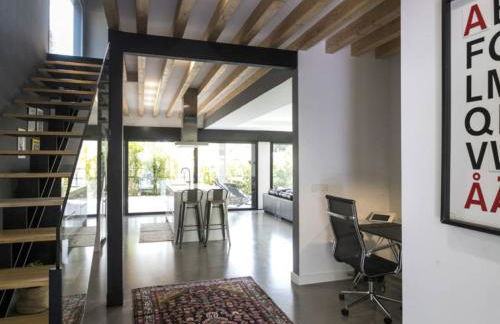 Luxury Villa Beach & Golf - Foto 17