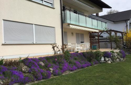 Ferienwohnung Lissner - Foto 8