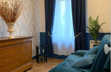 L'Estaminet Meublé de Tourisme Classé 2 étoiles - Foto 20