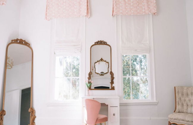 Historic Antebellum Manor - Foto 26