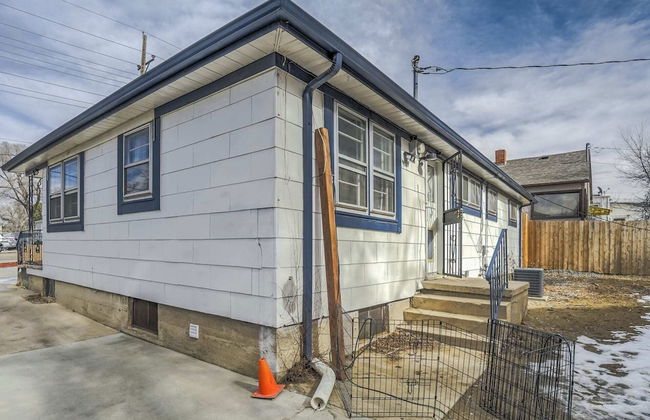 5BD Dog Friendly Family Getaway Near Downtown! - Photo 56