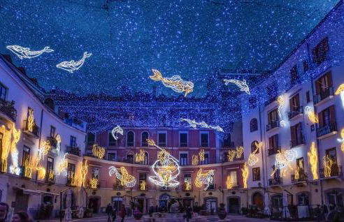 3 Bedroom Beautiful Home In Salerno - Foto 41