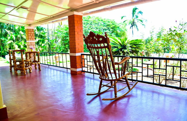 Niraamaya Private Home Stay Chikmagalur - Foto 25