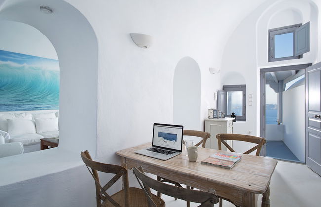 Villa Gaia - Foto 19