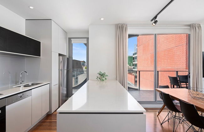 District Fitzroy - Photo 24