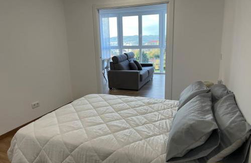 Apartamento céntrico con vistas - Photo 30