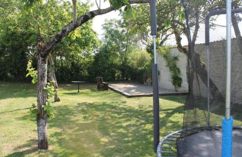 Gite Sud Deux Sèvres - Foto 43