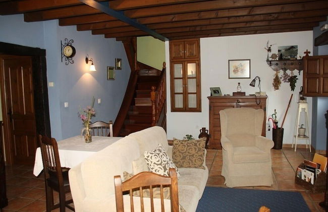 Casa Rural El Trechal - Foto 5