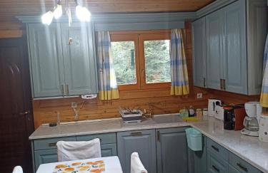 Rados chalet - Photo 21