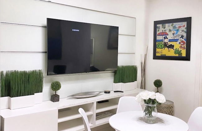 Best Deal 2BR Modern Beachfront Ocean Drive Wifi - Foto 32