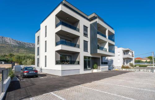 Luxury apartments Olive - Photo 7