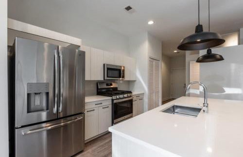 New Built Apartment Sleeps 8 - Foto 12