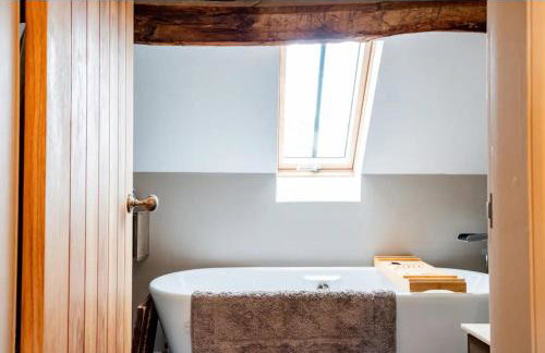 5 bedroom Barn, Ludlow - Foto 20