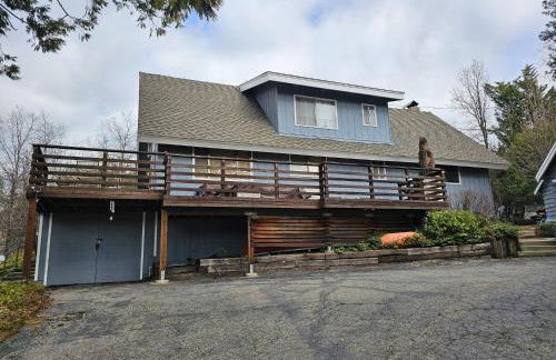 Lakeview Lodge, bookable boat slip! - Foto 36