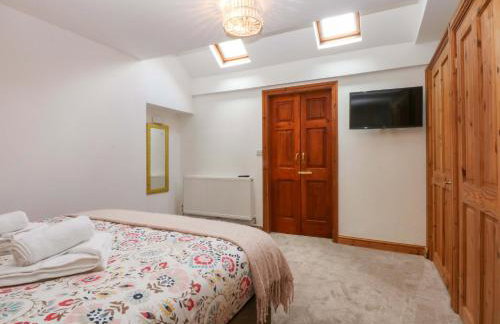 Cromlech Cottage at Cromlech Manor Farm - Foto 23