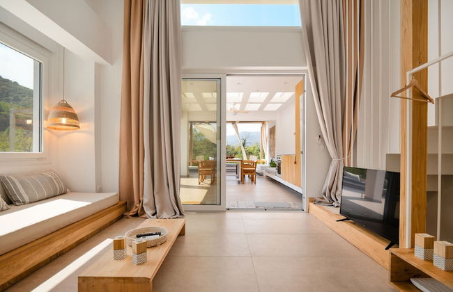 Aristi Villa Dio in Olimpiada - Foto 13