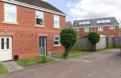 McCormick House - Photo 20