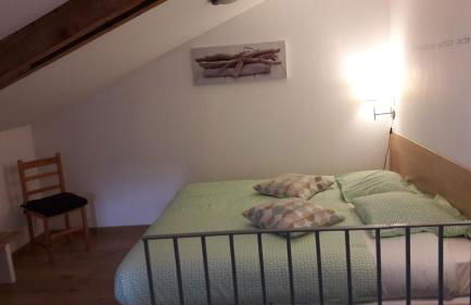 Gite 4* L'Orée des Fleurs - Photo 6