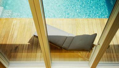 Alpine Chalet With Heated Pool In Lenggries - Foto 4