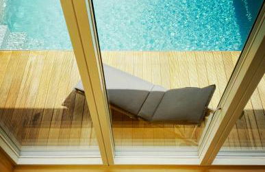 Alpine Chalet With Heated Pool In Lenggries - Foto 4