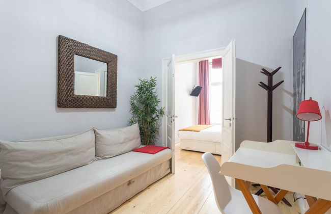 Santa Justa 24 Lisbon Downtown - Foto 75