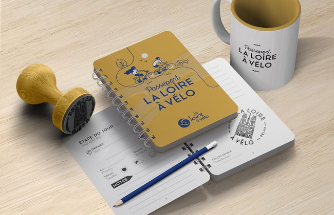 Touraine & Chateaux de la Loire - Foto 49