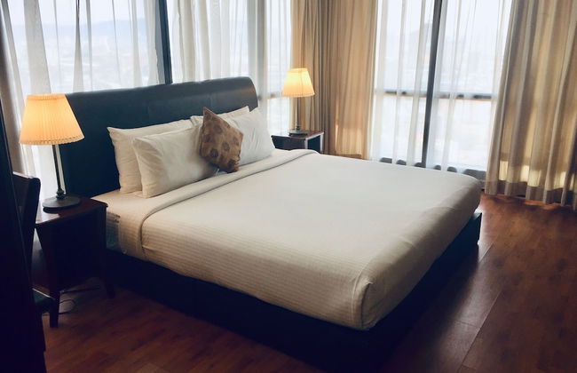 Eastern Suites at Times Square KL - Foto 32