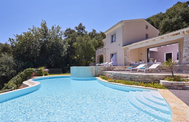 Villa Tatiana - Photo 24