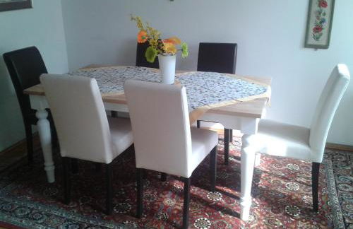 Apartments Cityside MünchenPlanegg - Foto 36