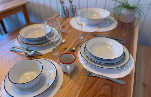 Abrigos Baleeiros Turismo no Espaço Rural - Photo 42