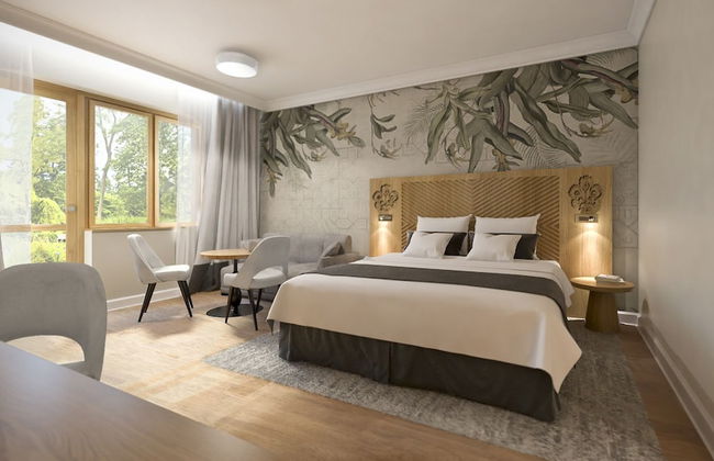 Chaber Apartamenty - Foto 11