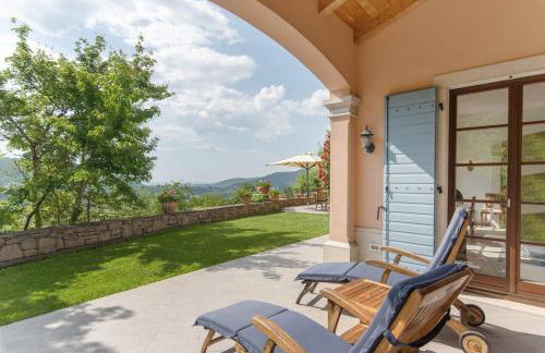 Villa Dramac and Country Estate - Foto 31