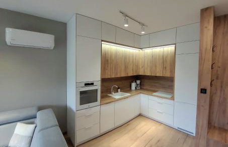 Apartament Poleska Park - Photo 12