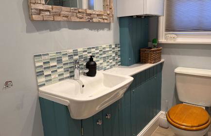 Stella Maris, charming coastal house - Foto 27