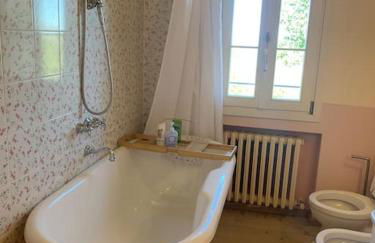 Casale IL SAMBUCO sui colli bolognesi - Foto 59