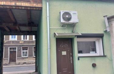 Apartament Krawcownia - Foto 14