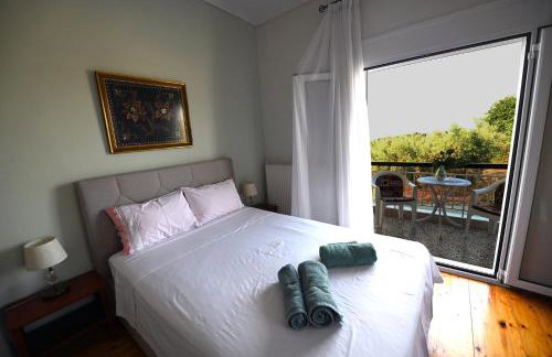 Methoni Sea View Olive House - Foto 6