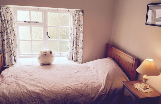 Lastingham Grange - Foto 14