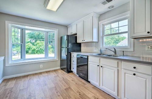 Idyllic Pasadena Retreat with Garden and Hot Tub! - Foto 12