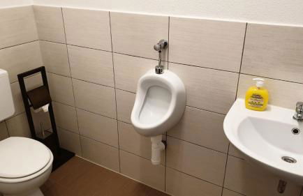 Monteurwohnung - Foto 11