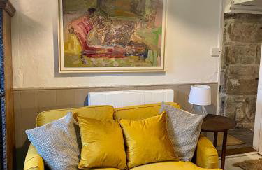 The Painter’s Retreat - Photo 58