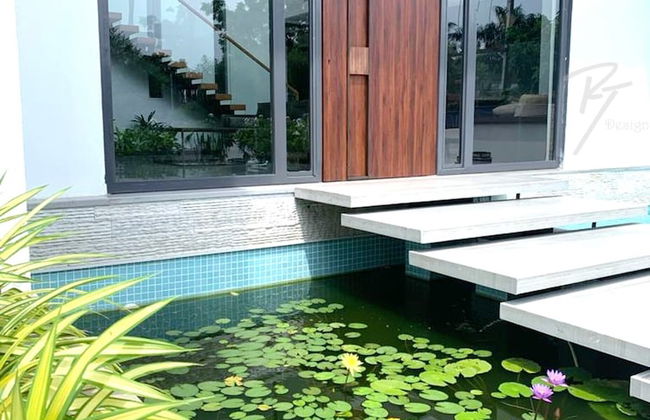 Amã Stays & Trails Nilaya Amaltaas Villa, Udaipur - Foto 60