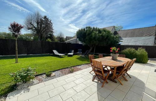 Gite Les Eglantines - Foto 7