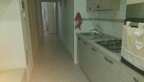APPARTAMENTO in seminterrato PALMAROLA - Foto 2