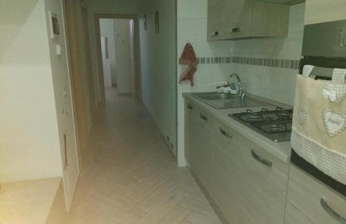 APPARTAMENTO in seminterrato PALMAROLA - Foto 2
