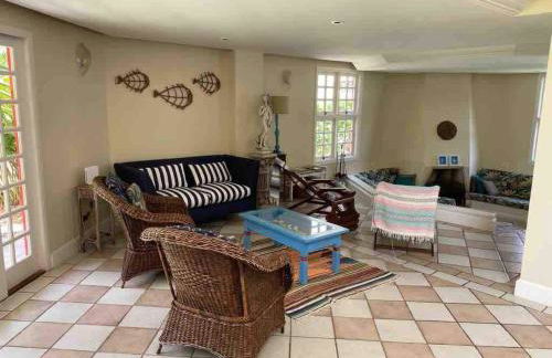 Wonderful house with pool in Paraiso-Praia 120m - Foto 21