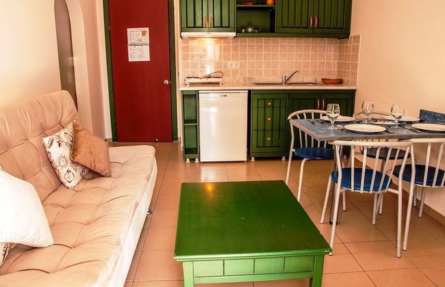 Sunway Apart Hotel - Photo 17