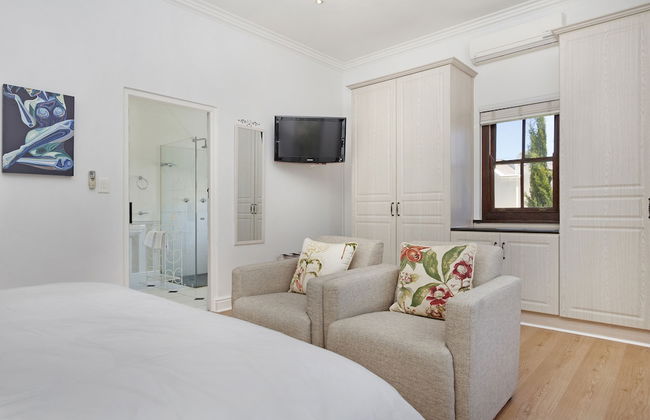 Winelands Golf Lodges 22 - Foto 8